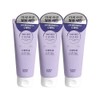 Happy Bath Micro Clean Deep Cleansing Foam 150g x 3 / 해피바스 마이크로 클린 딥 클렌징폼 150g x3개