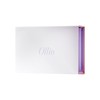 Ollio Spiky M Glue Free Partial False Eyelashes, 3 Bundles,