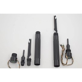 Snake Eye Tactical Survival Shovel - Unbreakable 180 Degree Folding Shovel - Camping Shovel with 12 Functions - Carbon Steel & Aluminum Handle - Perfect for Camping, Hiking & Outdoor Survival