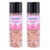 Giant Pink Salt Grinder Atlantic Pink Seasalt No MSG Preservative