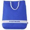 Footmark Swimming Bag, School Physical Education, Swimming Class, Swimming School,