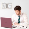 B BELK Compatible with MacBook Air 13 inch Case 2022