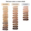 e.l.f. Camo CC Cream, Color Correcting Full Coverage Foundation with