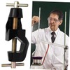 Alipis Laboratory Cross Clamp Clamp Holder with Boss Head Rod