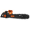 WEN Electric Chainsaw, Corded, 15-Amp, 18-Inch (CP1518)