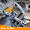 EVERBULL DSG Gearbox Dual Clutch Transmission Motor Electromechanical Unit Unlocking