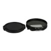 CPL 52mm Lens for GoPro Hero 13 / Hero 12