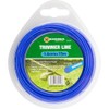 6 Pack Garden Trimmer Line - 15m x 2mm Heavy
