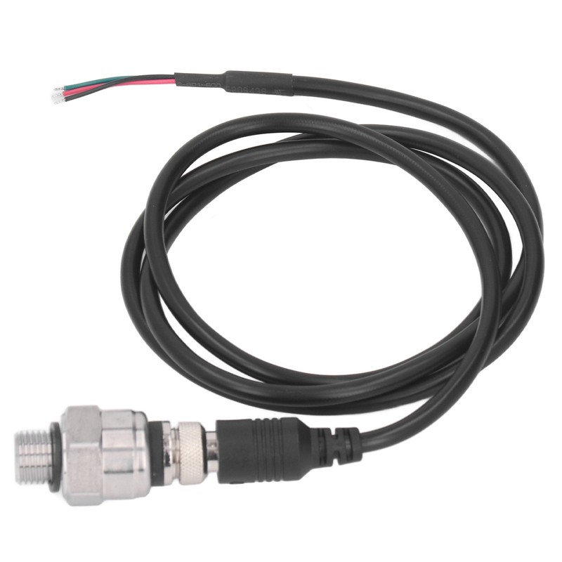 Pressure Sensor 0.5‑4.5V Output G1/4 Thread High Accuracy Pressure Transmitter