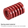 sourcing map Tool Spring 18 mm Outer Diameter 25 mm