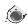 CPU Cooling Fan 4 Pin Strong Heat Dissipation CPU Fan