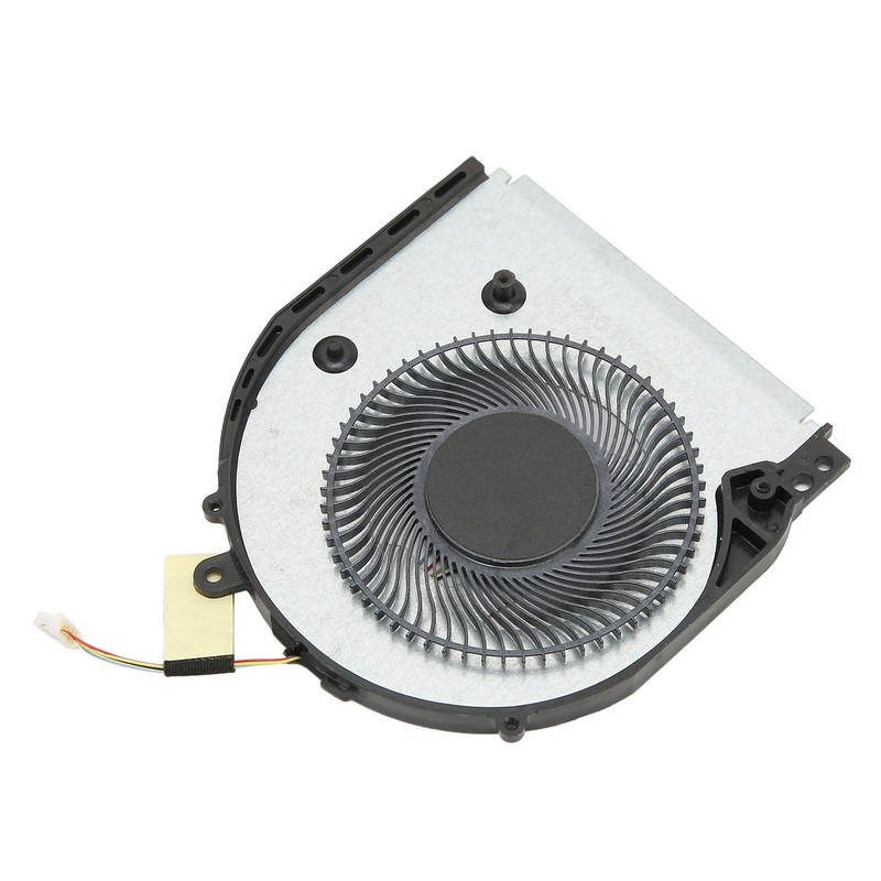 CPU Cooling Fan 4 Pin Strong Heat Dissipation CPU Fan
