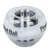 White Wrist Trainer Ball Auto Start Wrist Strengthener Gyroscopic Forearm