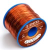 Emtel 14 AWG - 1 lb (80 feet) 99.9% Pure