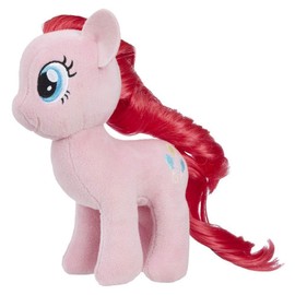 Hasbro Plush Toys Pie E0434, Pinkie