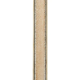 Nittaku NC0467 Table Tennis Racquet, Misaki Ito, Shakehand, For Attack, Carbon Flare (FL)