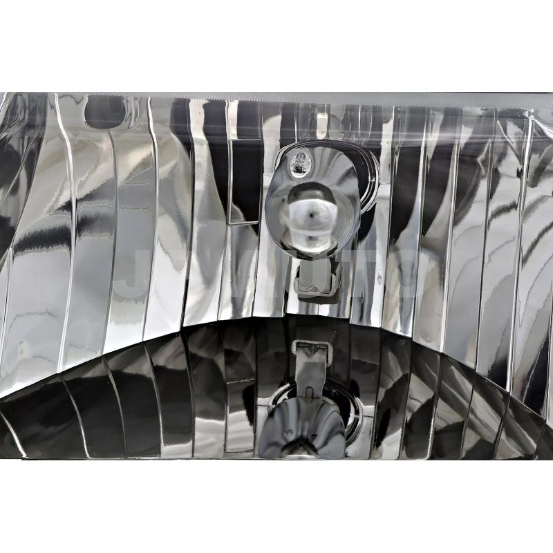 jpautowholesale For 2001-2010 Mazda B2300 B2500 B3000 B4000 Headlight Halogen