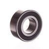 Single Row 63004 A 2RS Deep Groove Ball Bearing