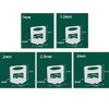 Vogueing Tool Clips Tile Spacers, Tile Leveling System Clips Tile