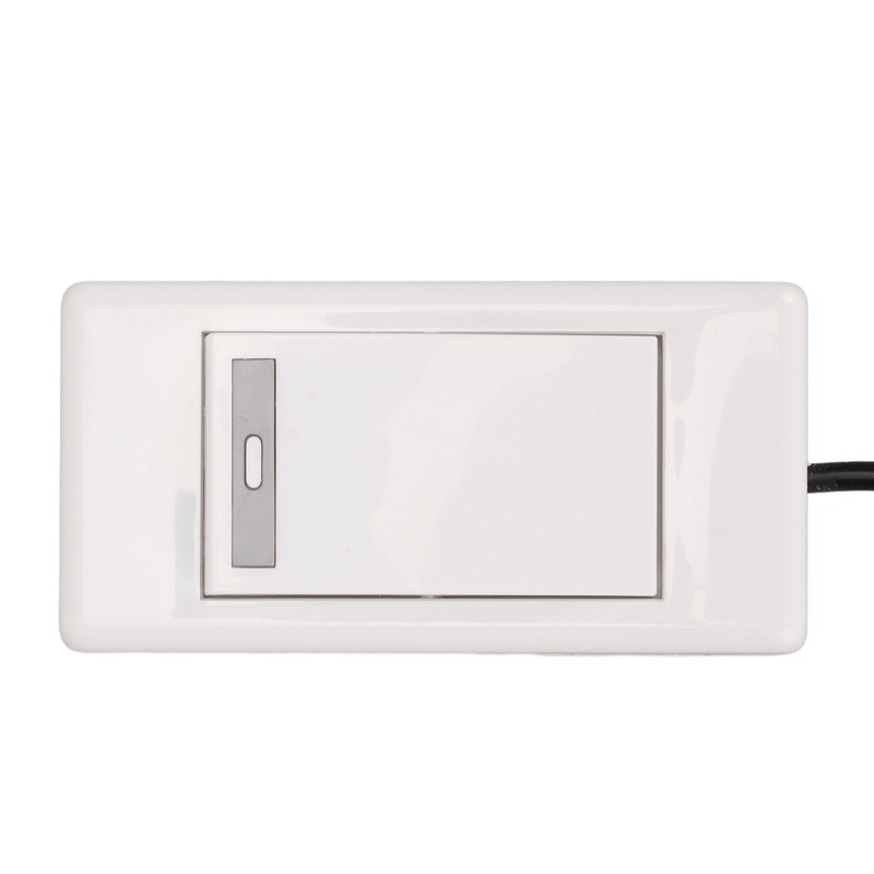 USB Switch Foot Pedal ABS Single Pedal Mechanical Keyboard Controller