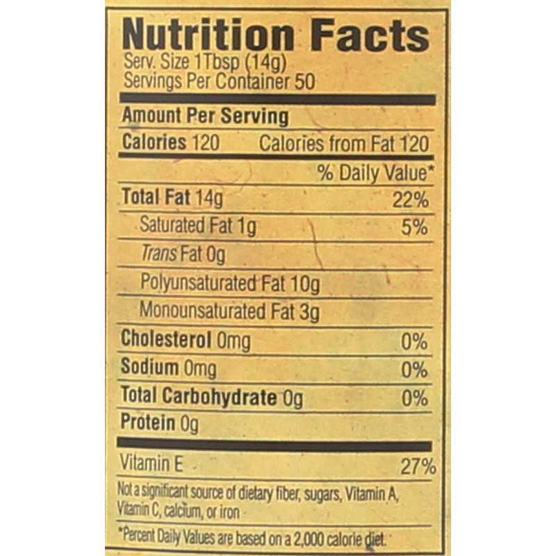 Napa Valley Naturals Grapeseed Oil - 25.4 oz