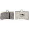 TRW MCB540CRQ Motorcycle Brake Pad