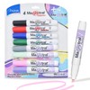Color Make - Papel de sublimación Premium, 8.3" x 11.7"