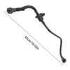 AUROLYNNE Vapor Canister Purge Valve with Hose Fits for Ford