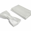BRERA 67 Set Cummerbund Pocket Square and Bow Tie for