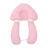 Baby Head Neck Support Pillow Soft Comfortable Head Shaping Sleeping