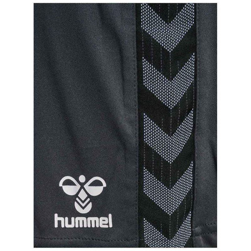 hummel Unisex Children's Shorts Hmlauthentic Pl Shorts Kids