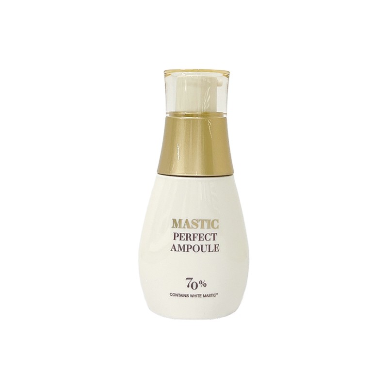 Mastina Mastic Ampoule Latest Home Shopping Perfect Spot Care 25ml