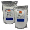 Bicarbonato De Sodio Y Acido Cítrico Grado Alimenticio 2 Kg