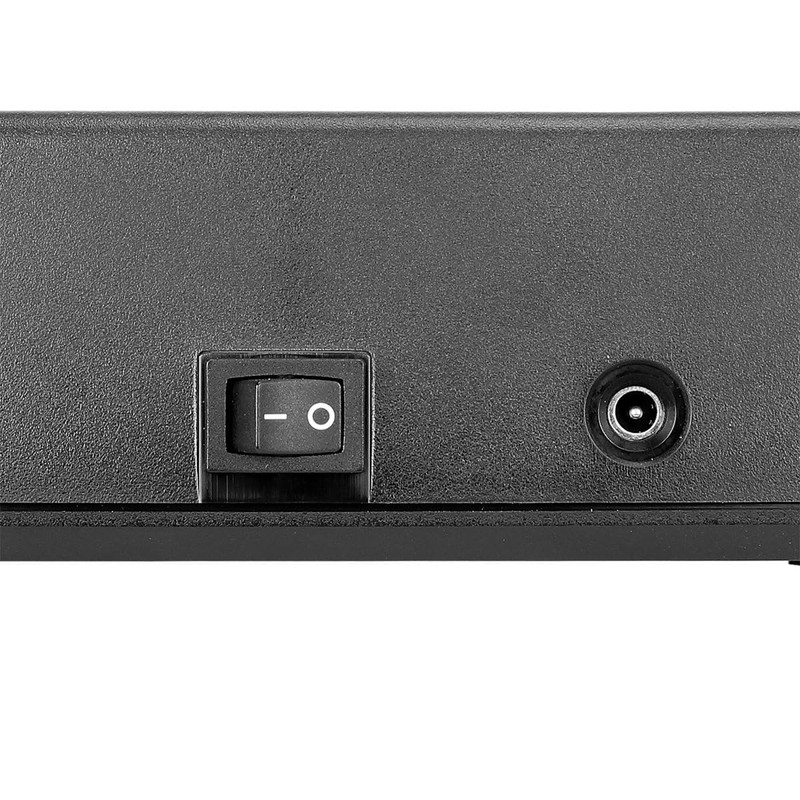 Retevis RT22 Walkie Talkie Charger, Six-Way Charger, Multi Unit Charging