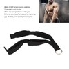 Tricep Pull Down Rope Fitness Tricep Rope Cable Attachment Handles