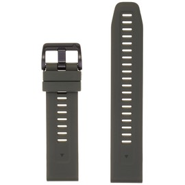 Garmin 010-13111-23 QuickFit F7 Genuine Replacement Band, 0.9 inches (22 mm), Compatible with Moss fenix7 Epix, Green