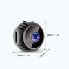Wifi Mini Camera 1080P HD Video Night Vision Camera Surveillance