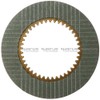 Hacus - Forklift FPE311713 Plate - Friction Clutch Hacus Aftermarket