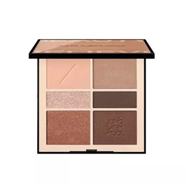 Jung Saem Mool 정샘물 아티스트 아이팔레트 #글램누드 Jung Saem Mool Artist Eye Palette #Glam Nude
