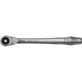 Wera 8003B Cyclop Ratchet "Metal" 3/8 004033