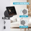 Letlar Wall Mount for Echo Show 11 & Show 8