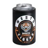 Wests Tigers NRL Rugby League Insulated Can Cooler with Lid
