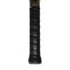 BOWBRAND BOW012-BK BOW012-BK Overgrip Tape, 12 Rolls, Wet Type, Black