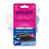 Amope Pedi Perfect Electronic Foot File Refills, Extra Coarse (Pack
