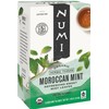 Numi Teas Tea Moroccon Mint 18 BG