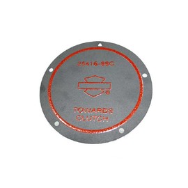 Harley Davidson Gasket Clutch Cover Softail Dyna Touring 25416-99C