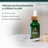 ToLB 72% Organic Anti Aging Serum Combo Pack - Vitamin