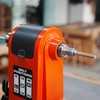 BMWOOD 3 Pcs Set Draw Bar Collet Chuck 1/2", 3/8",