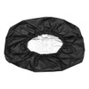 Namvo Bicycle Basket Liner Bicycle Basket Cover,Oxford Cloth Rainproof Rain