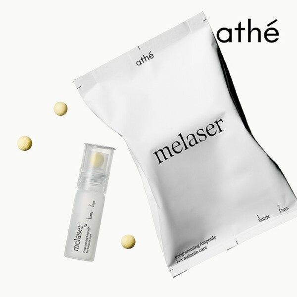  Ate Melaiser Programming Ampoule 7-Day Care / 아떼 멜레이저